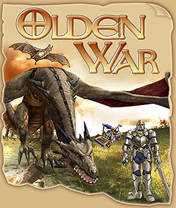 Download 'Olden War (176x208)' to your phone
